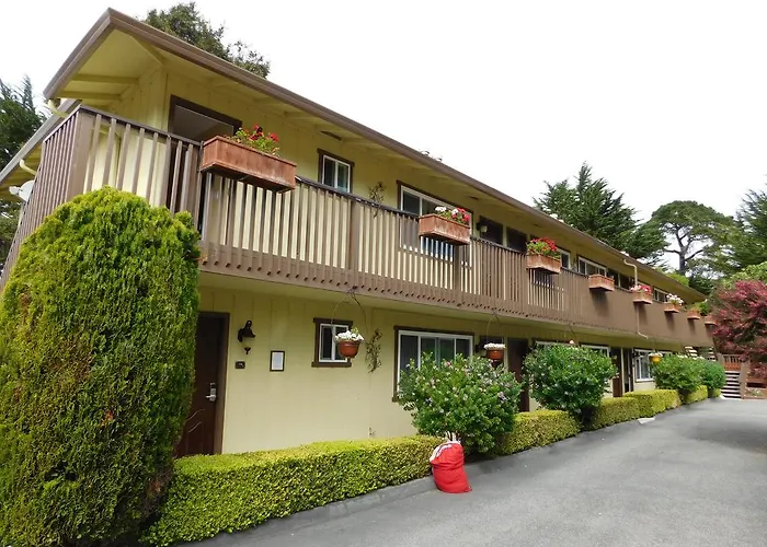 Deer Haven Inn