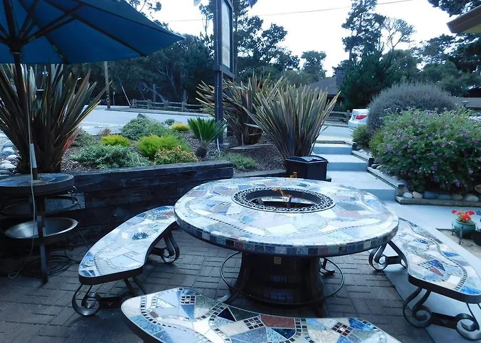 Deer Haven Inn