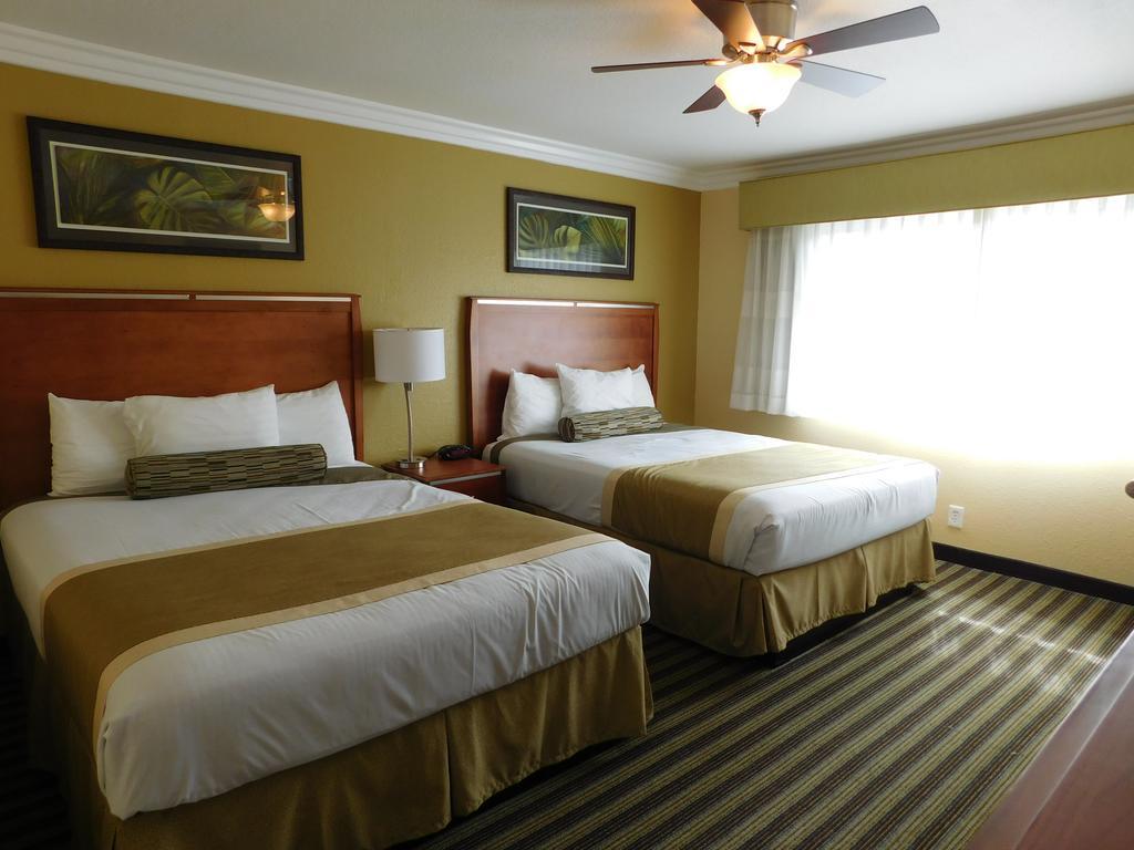 Hotel Deer Haven 2*