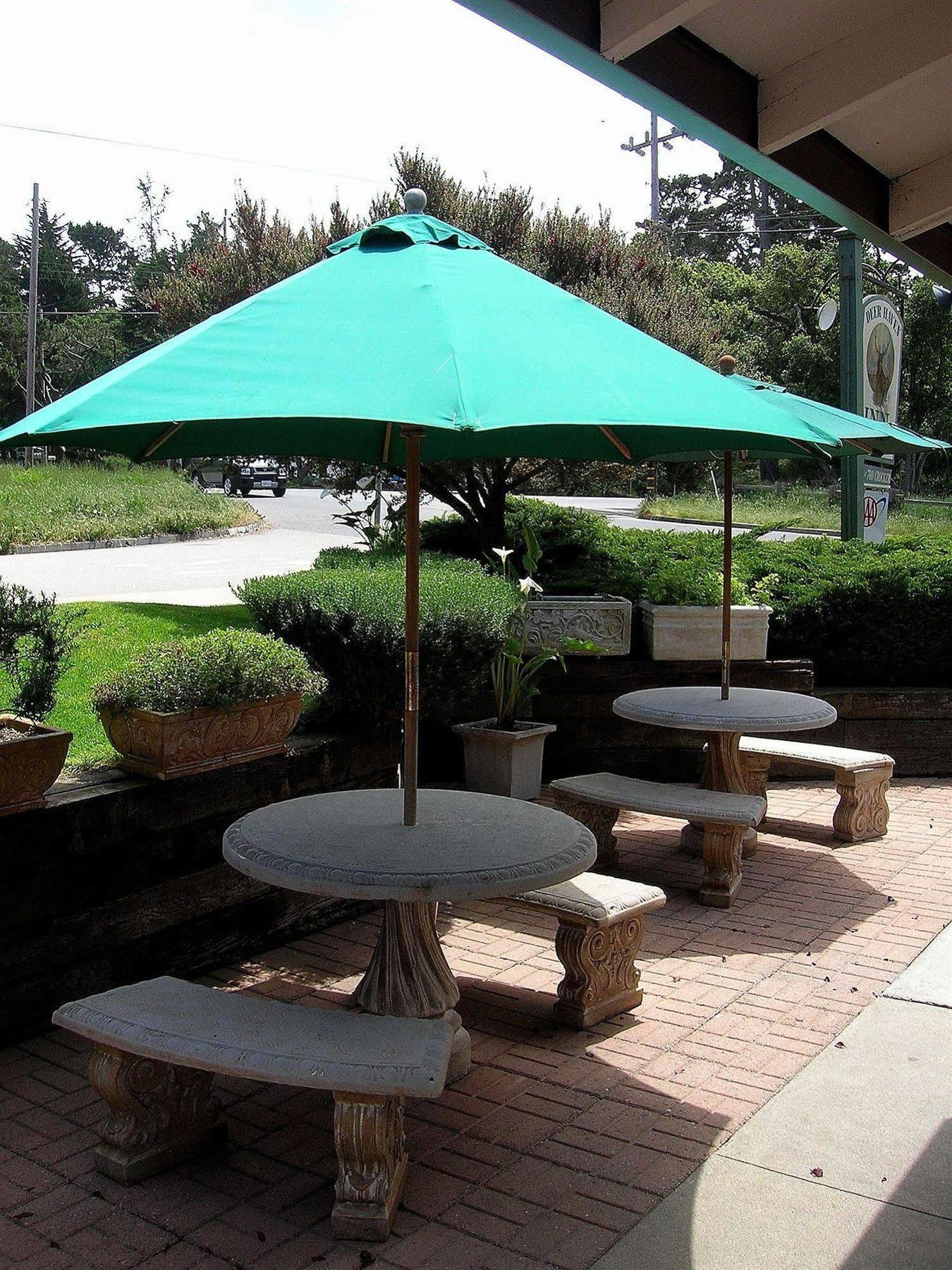 Deer Haven Hotel 2*
